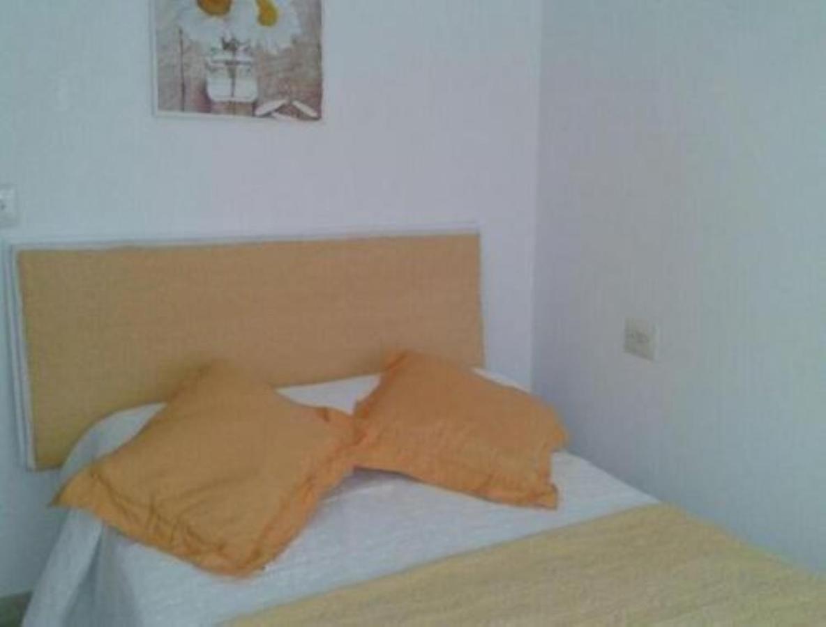 Apartment - 3 Bedrooms With Wifi - 01398 Combarro Zewnętrze zdjęcie